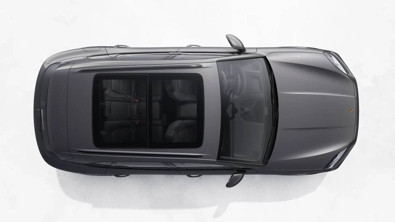 Porsche Cayenne E3 II S E-Hybrid - 2024 - Joinsteer - #5