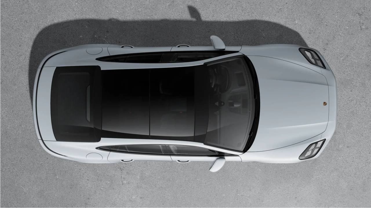 Porsche Panamera G3 4S E-Hybrid - 2024 - Joinsteer - #4