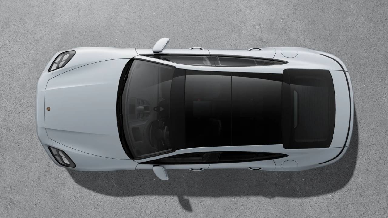 Porsche Panamera G3 4S E-Hybrid - 2024 - Joinsteer - #5