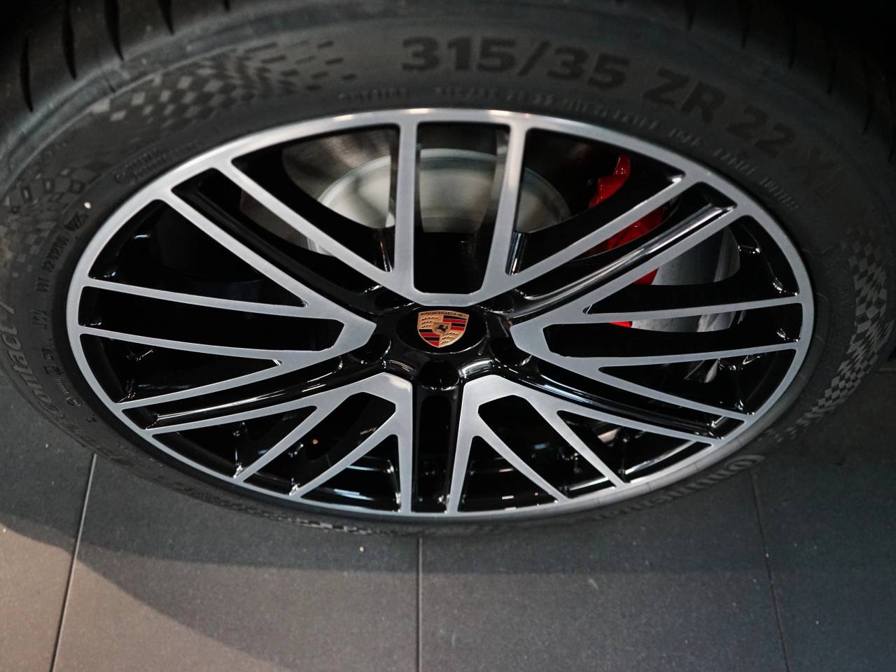 Porsche Cayenne E3 II S E-Hybrid - 2025 - Joinsteer - #10