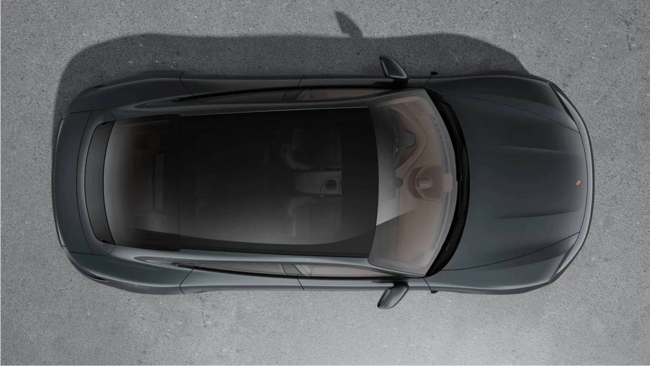 Porsche Taycan J1 II 4S - 2024 - Joinsteer - #5