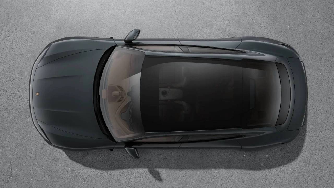 Porsche Taycan J1 II 4S - 2024 - Joinsteer - #6