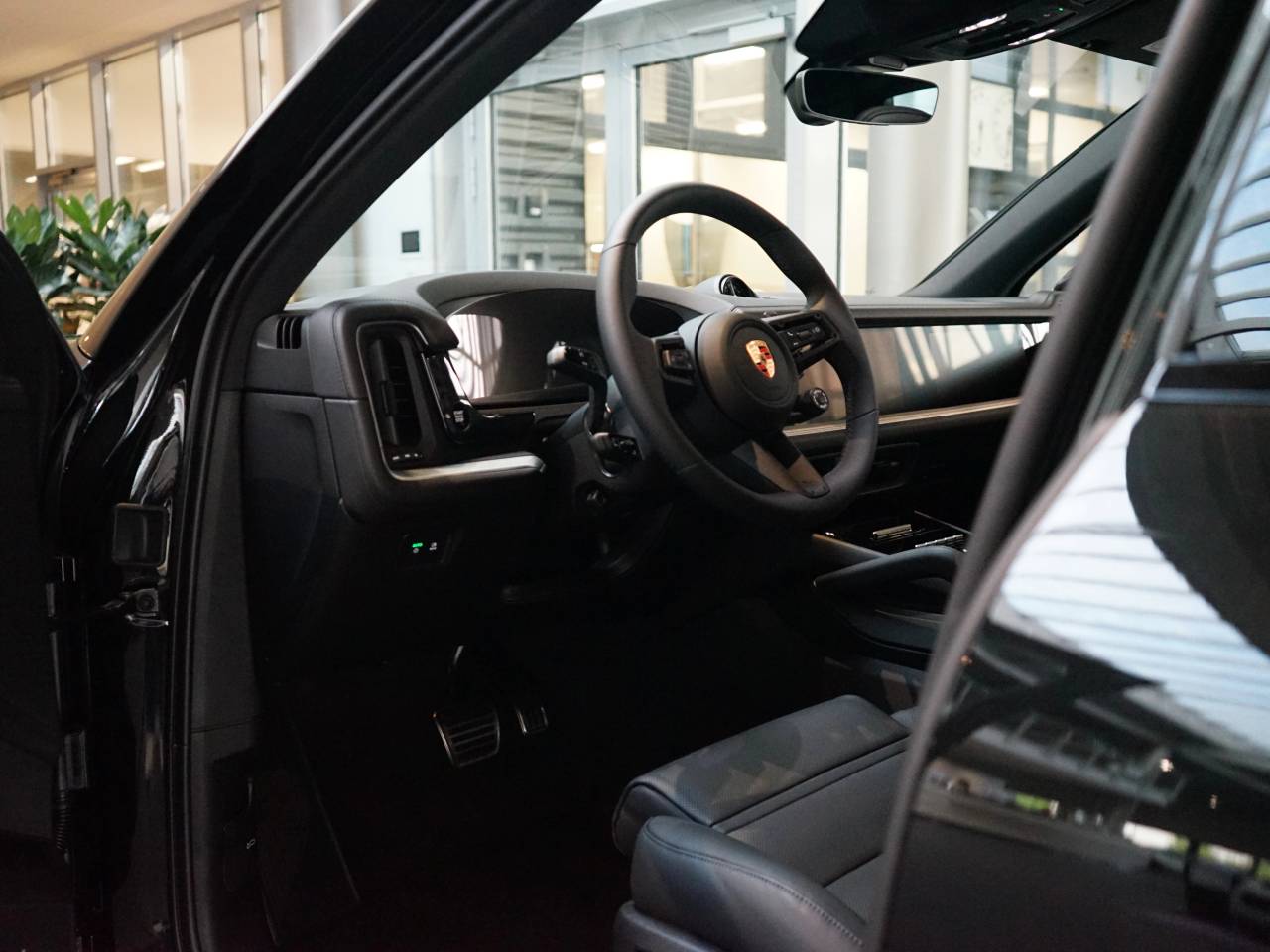 Porsche Cayenne E3 II S E-Hybrid - 2025 - Joinsteer - #12