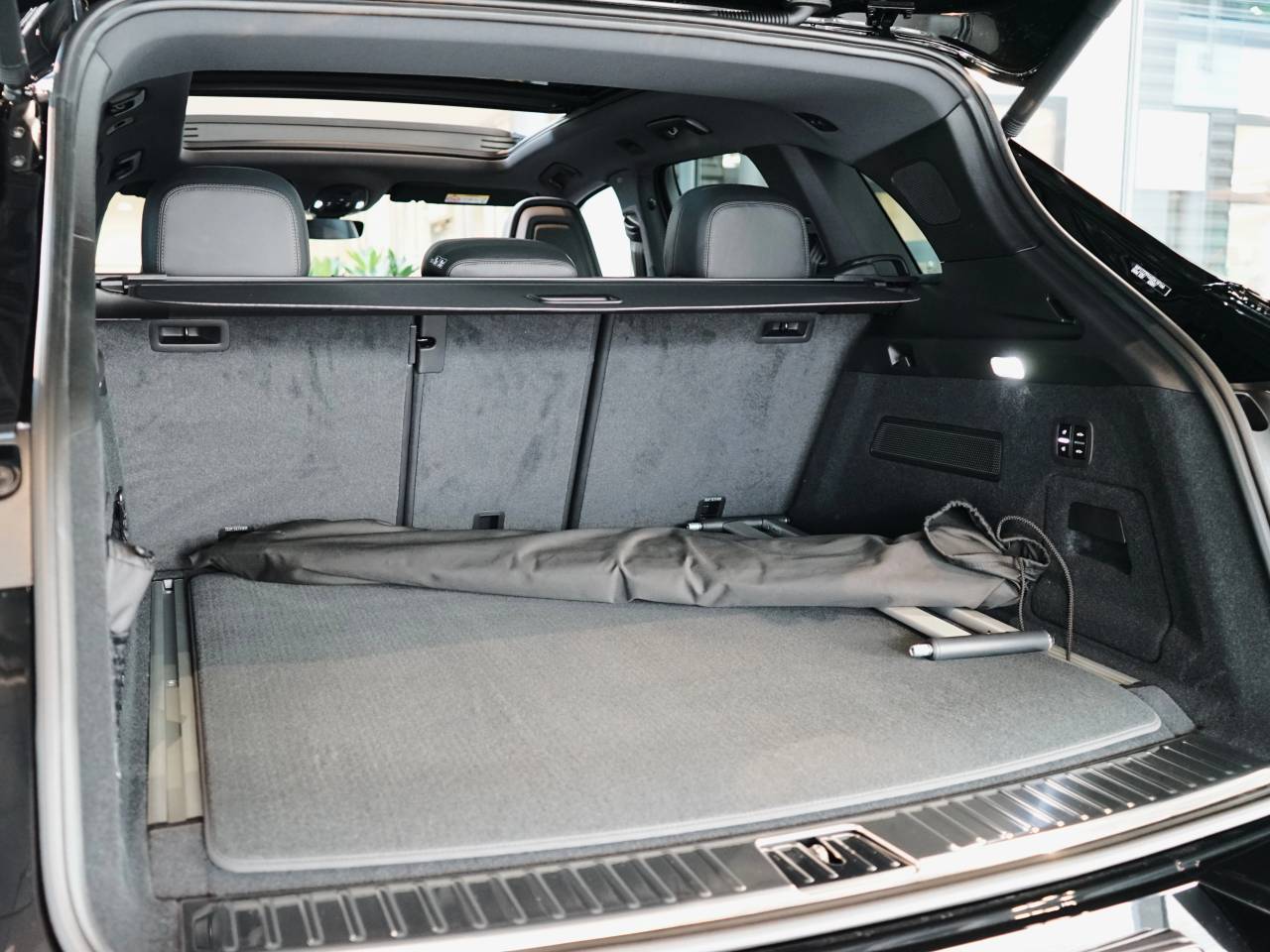 Porsche Cayenne E3 II S E-Hybrid - 2025 - Joinsteer - #15