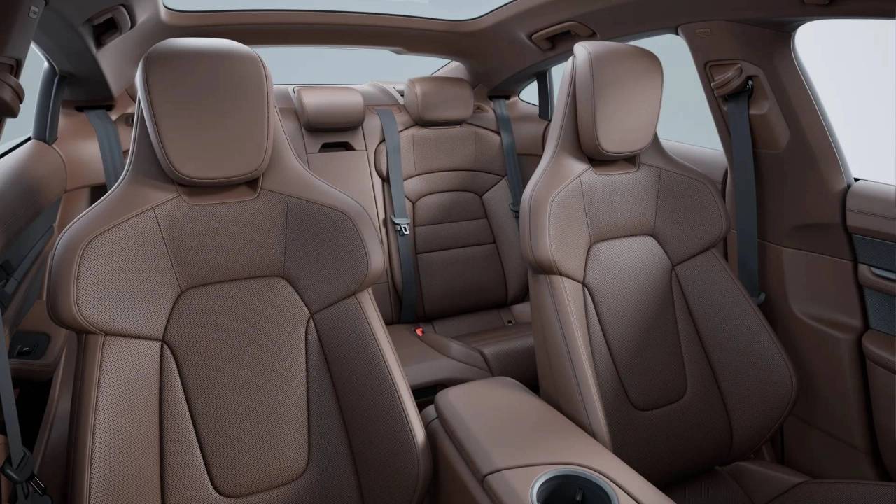 Porsche Taycan J1 II 4S - 2024 - Joinsteer - #11