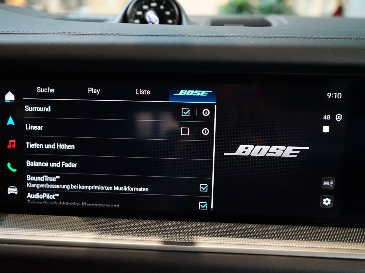 Porsche Cayenne E3 II S E-Hybrid - 2025 - Joinsteer - #20