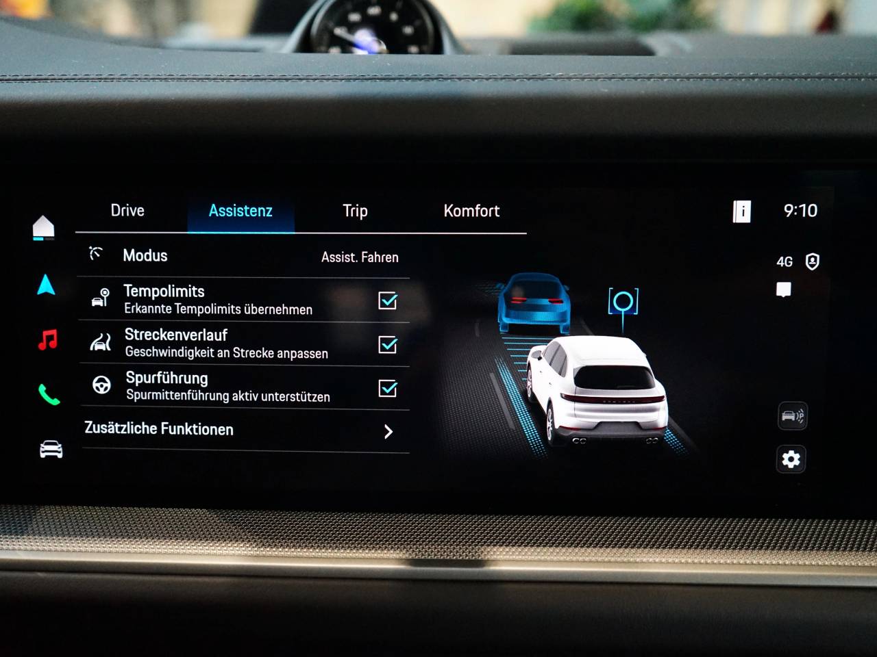 Porsche Cayenne E3 II S E-Hybrid - 2025 - Joinsteer - #22