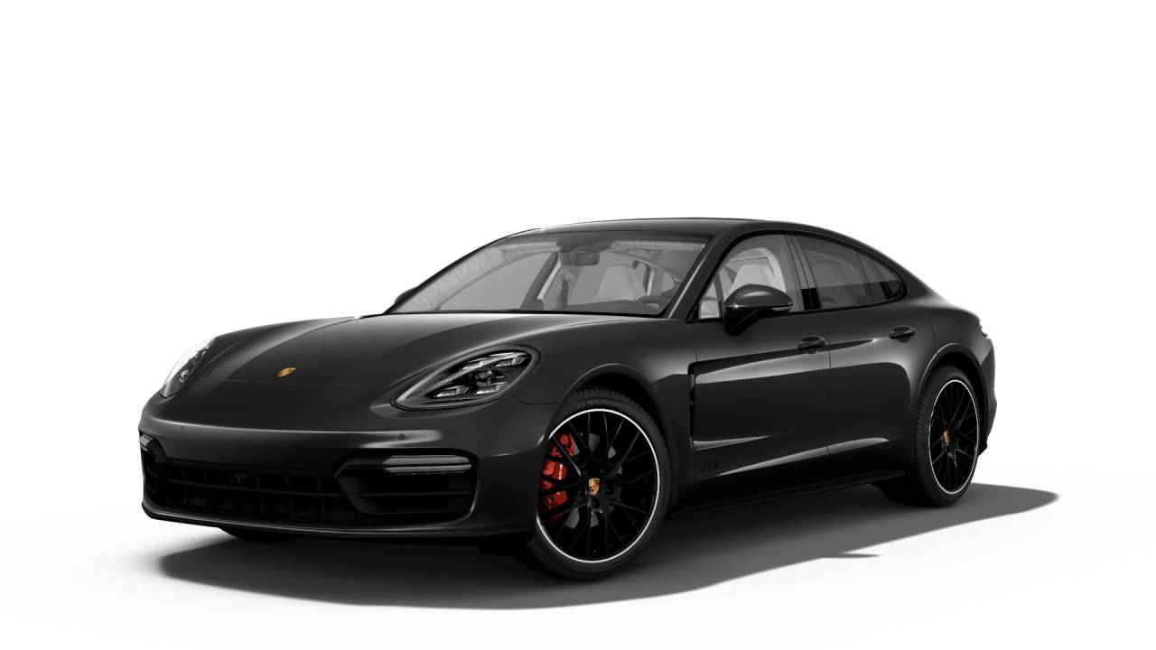 Porsche Panamera G2 GTS - 2019 - Joinsteer - #1
