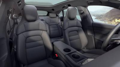 Porsche Taycan J1 4 Cross Turismo -  - Joinsteer - #5