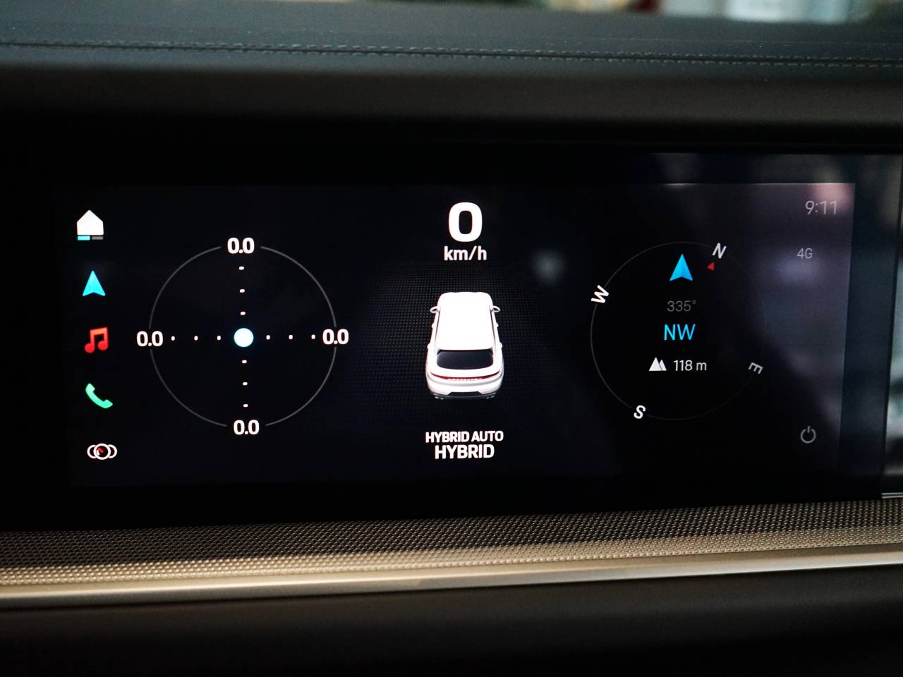 Porsche Cayenne E3 II S E-Hybrid - 2025 - Joinsteer - #25