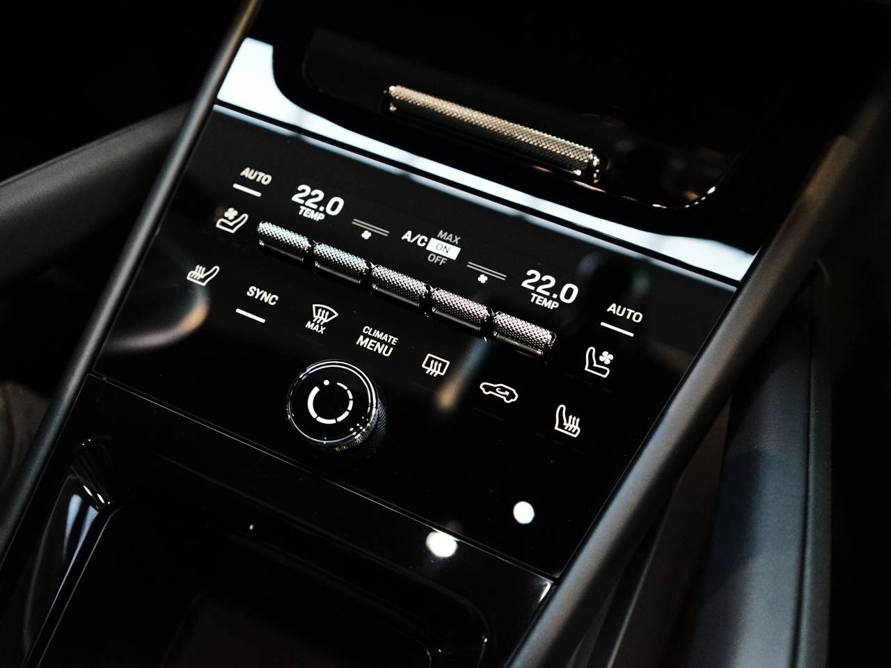 Porsche Cayenne E3 II S E-Hybrid - 2025 - Joinsteer - #26