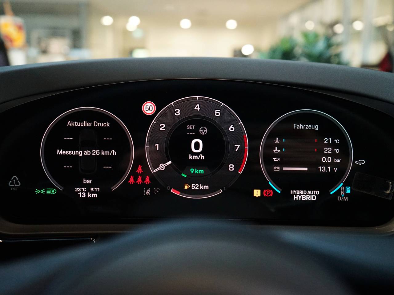 Porsche Cayenne E3 II S E-Hybrid - 2025 - Joinsteer - #28