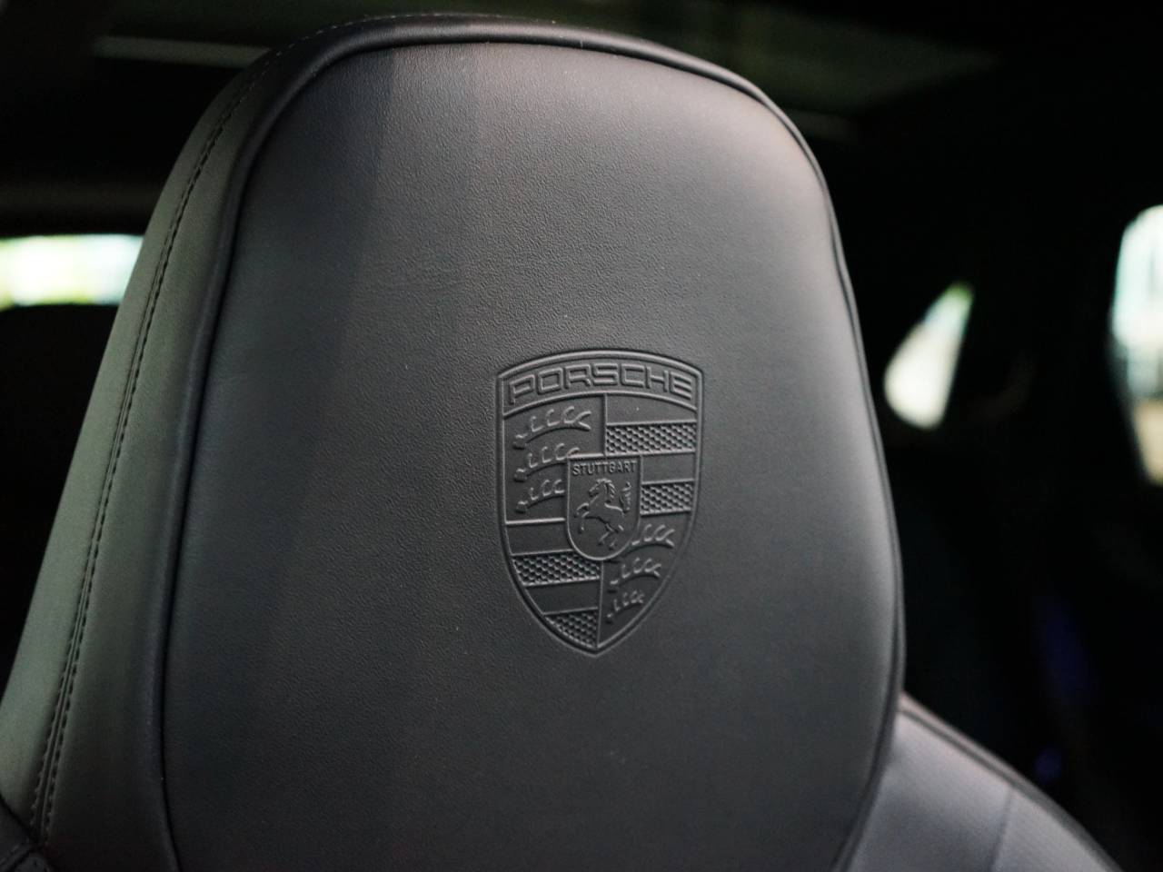 Porsche Cayenne E3 II S E-Hybrid - 2025 - Joinsteer - #33