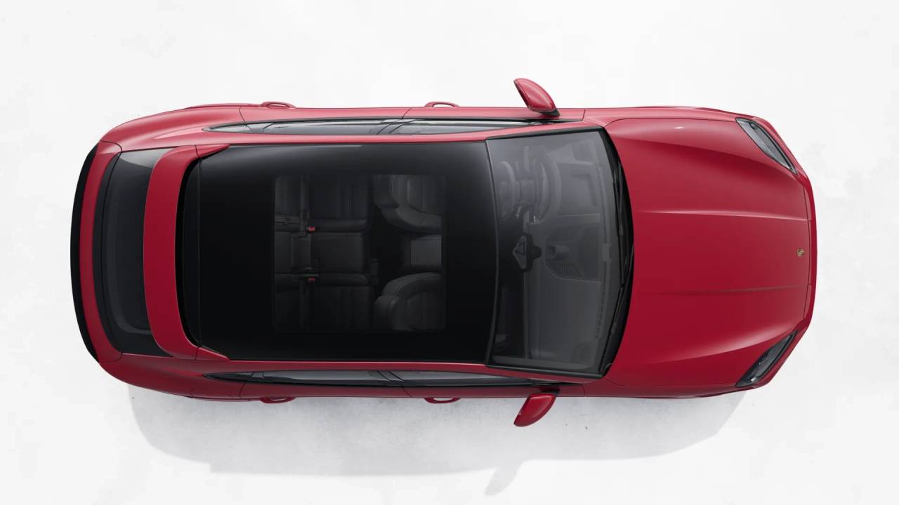 Porsche Cayenne E3 II S Coupé - 2024 - Joinsteer - #5