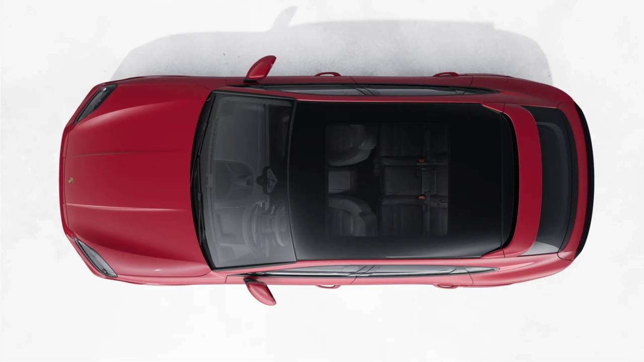 Porsche Cayenne E3 II S Coupé - 2024 - Joinsteer - #6