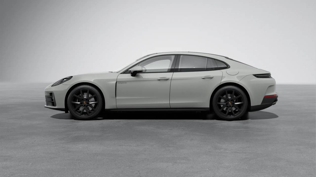 Porsche Panamera G3 4 E-Hybrid - 2024 - Joinsteer - #2