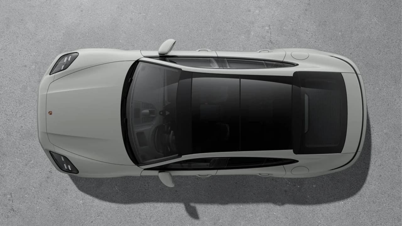 Porsche Panamera G3 4 E-Hybrid - 2024 - Joinsteer - #5