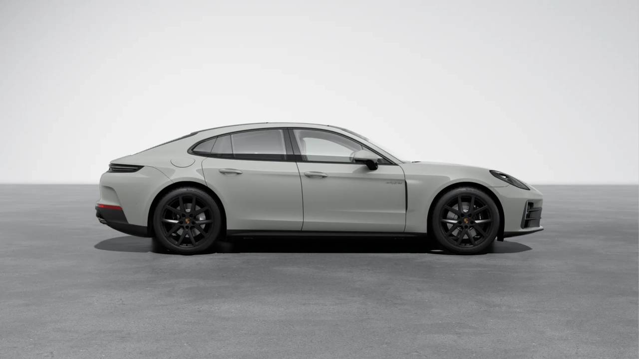 Porsche Panamera G3 4 E-Hybrid - 2024 - Joinsteer - #6