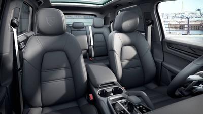 Porsche Cayenne E3 E-Hybrid Platinum Edition -  - Joinsteer - #5