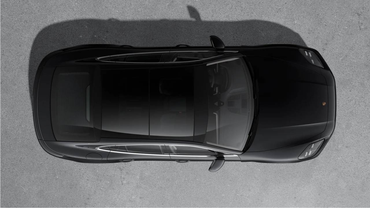 Porsche Panamera G3 4 - 2025 - Joinsteer - #4