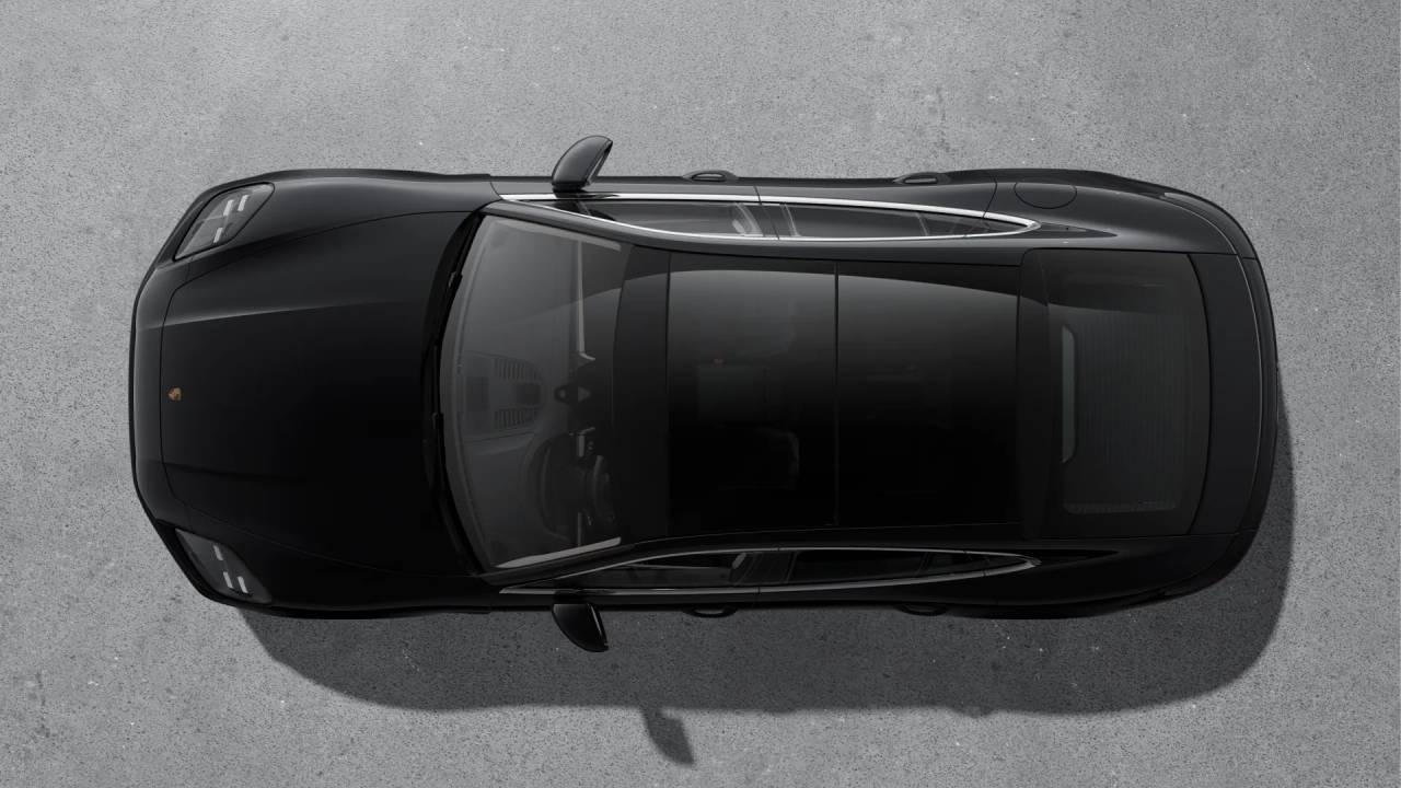 Porsche Panamera G3 4 - 2025 - Joinsteer - #5