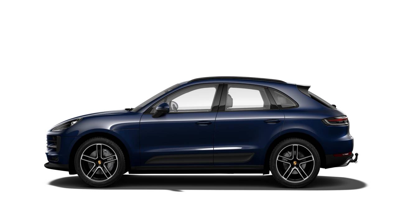 Porsche Macan H1 II S - 2021 - Joinsteer - #2