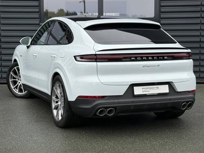 Porsche Cayenne E3 II S E-Hybrid Coupé -  - Joinsteer - #2
