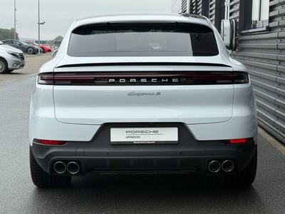 Porsche Cayenne E3 II S E-Hybrid Coupé -  - Joinsteer - #4