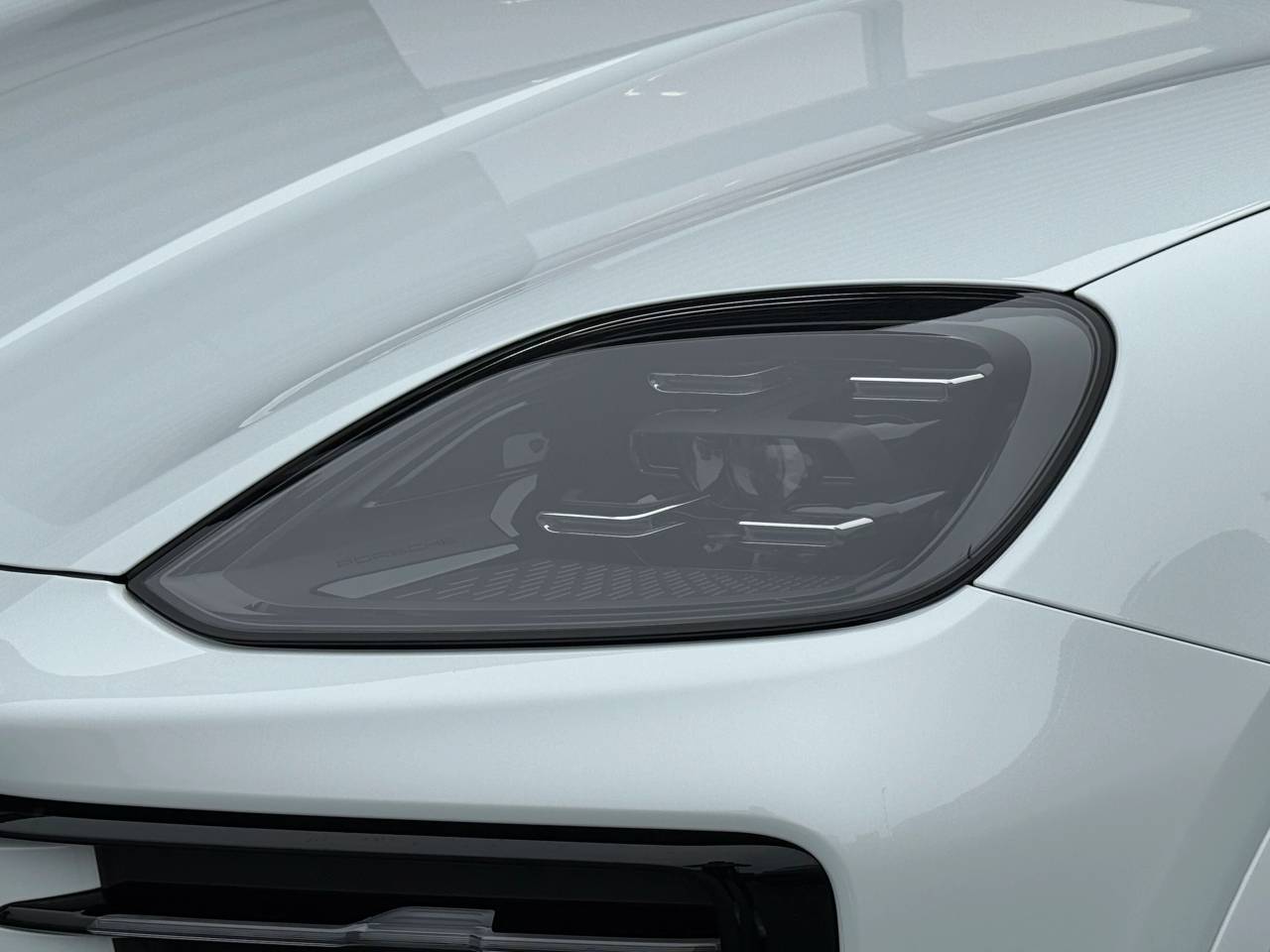 Porsche Cayenne E3 II S E-Hybrid Coupé - 2024 - Joinsteer - #8