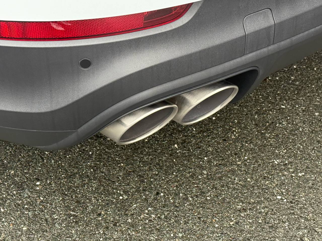 Porsche Cayenne E3 II S E-Hybrid Coupé - 2024 - Joinsteer - #9