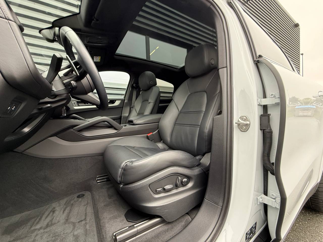 Porsche Cayenne E3 II S E-Hybrid Coupé - 2024 - Joinsteer - #14