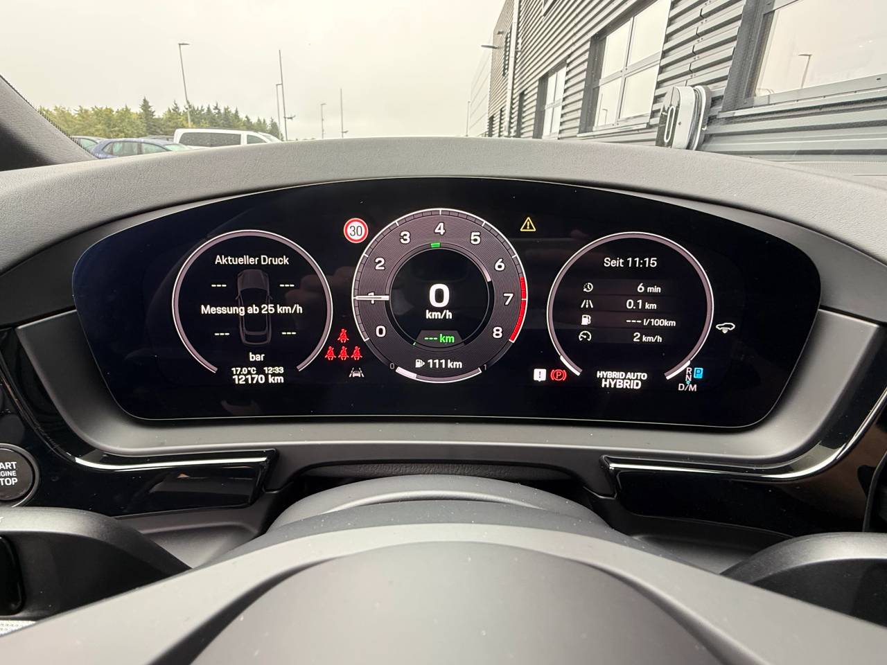 Porsche Cayenne E3 II S E-Hybrid Coupé - 2024 - Joinsteer - #17