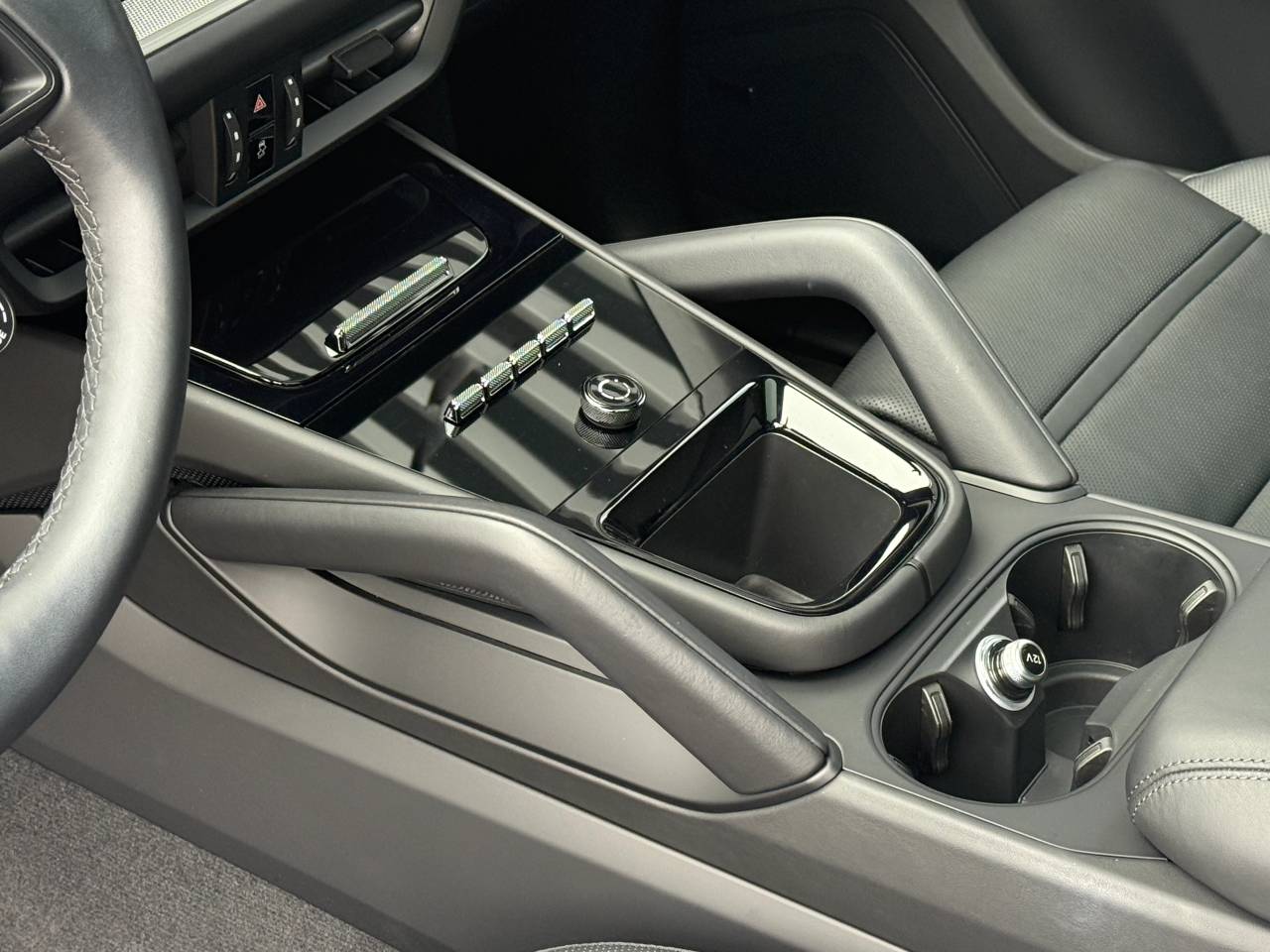 Porsche Cayenne E3 II S E-Hybrid Coupé - 2024 - Joinsteer - #18