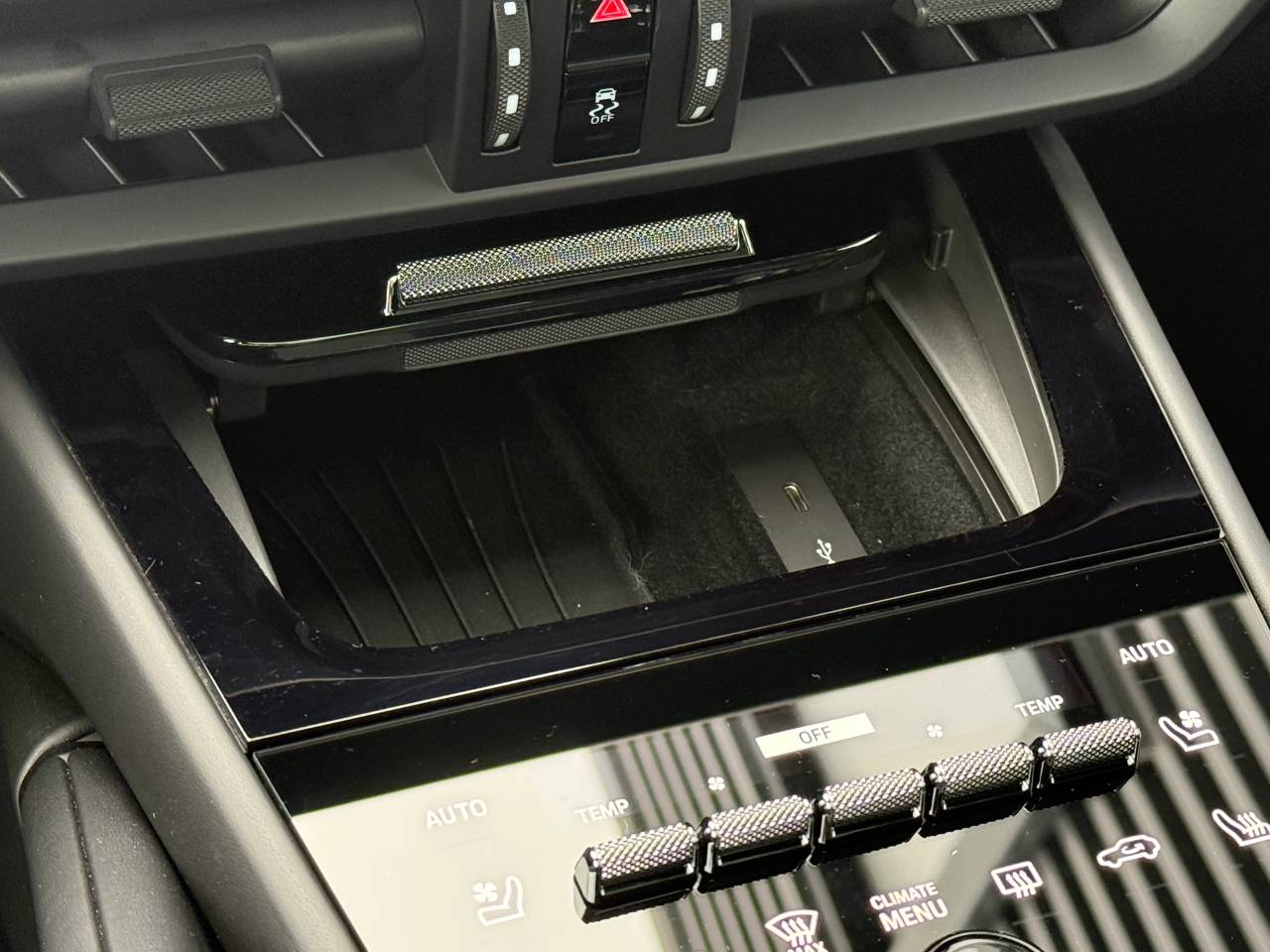 Porsche Cayenne E3 II S E-Hybrid Coupé - 2024 - Joinsteer - #19