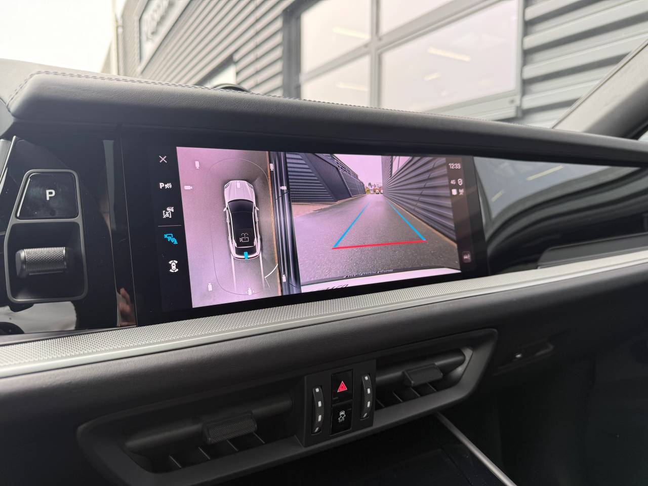 Porsche Cayenne E3 II S E-Hybrid Coupé - 2024 - Joinsteer - #20