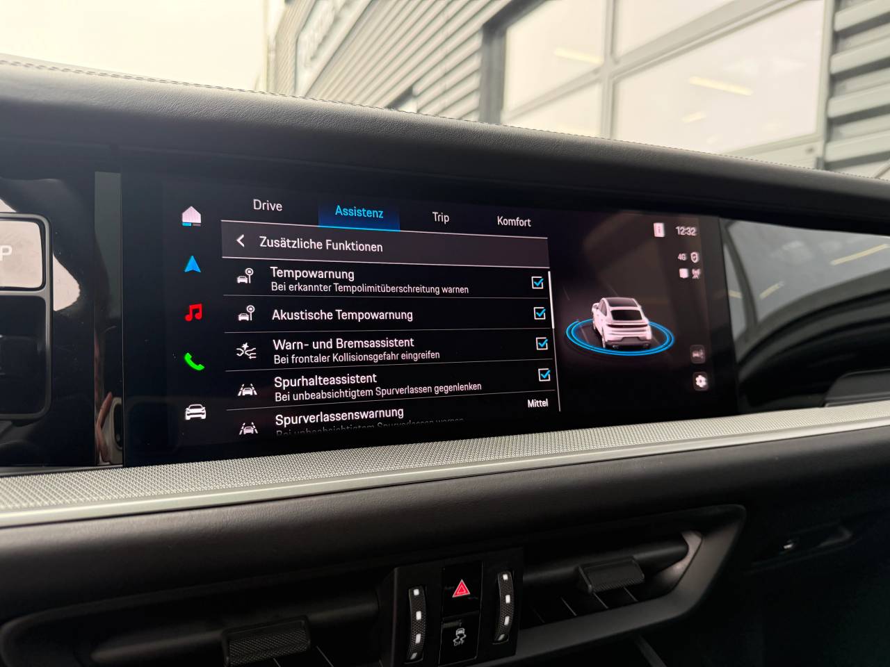 Porsche Cayenne E3 II S E-Hybrid Coupé - 2024 - Joinsteer - #23