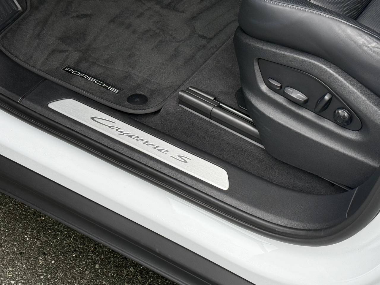 Porsche Cayenne E3 II S E-Hybrid Coupé - 2024 - Joinsteer - #26