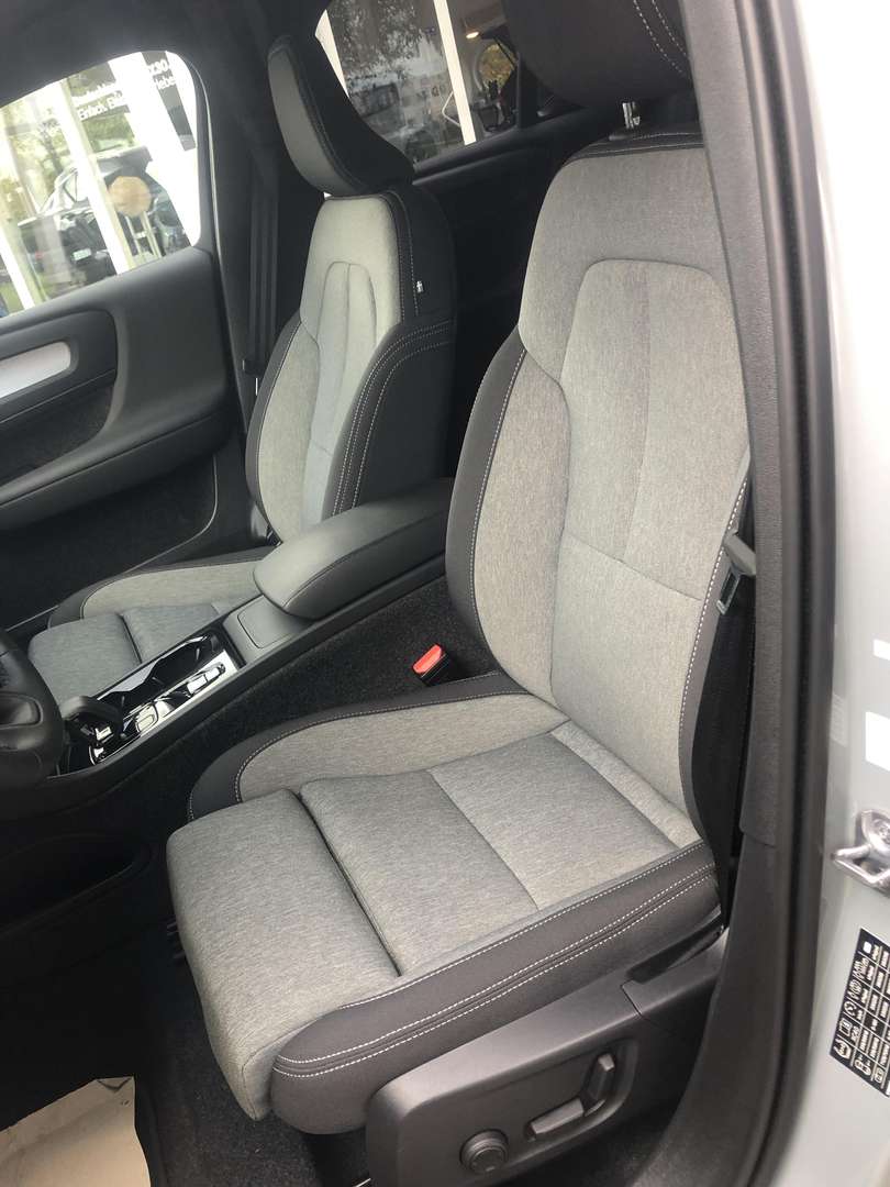 Volvo XC40 Plus B3 - 2025 - Joinsteer - #8