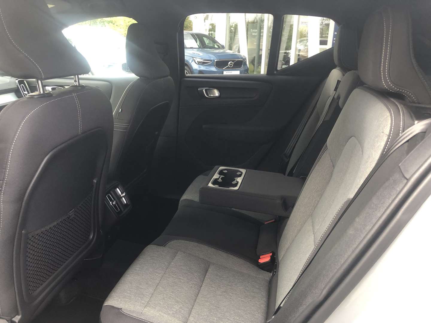 Volvo XC40 Plus B3 - 2025 - Joinsteer - #9