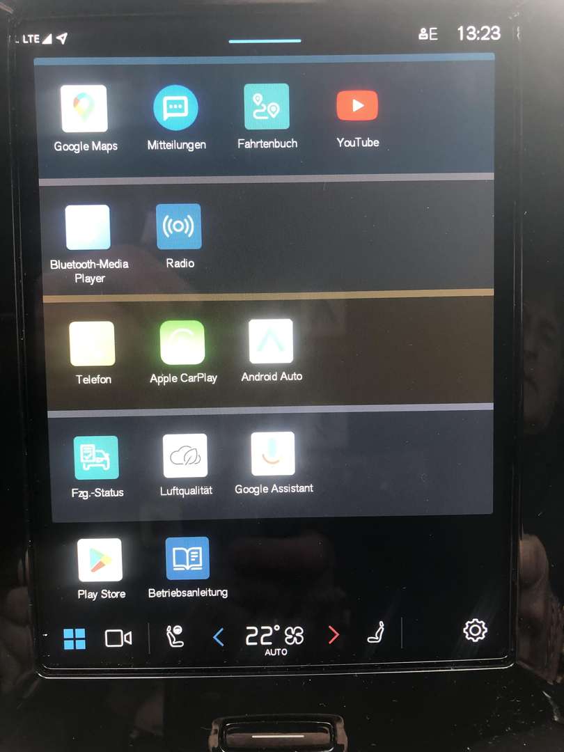 Volvo XC40 Plus B3 - 2025 - Joinsteer - #16