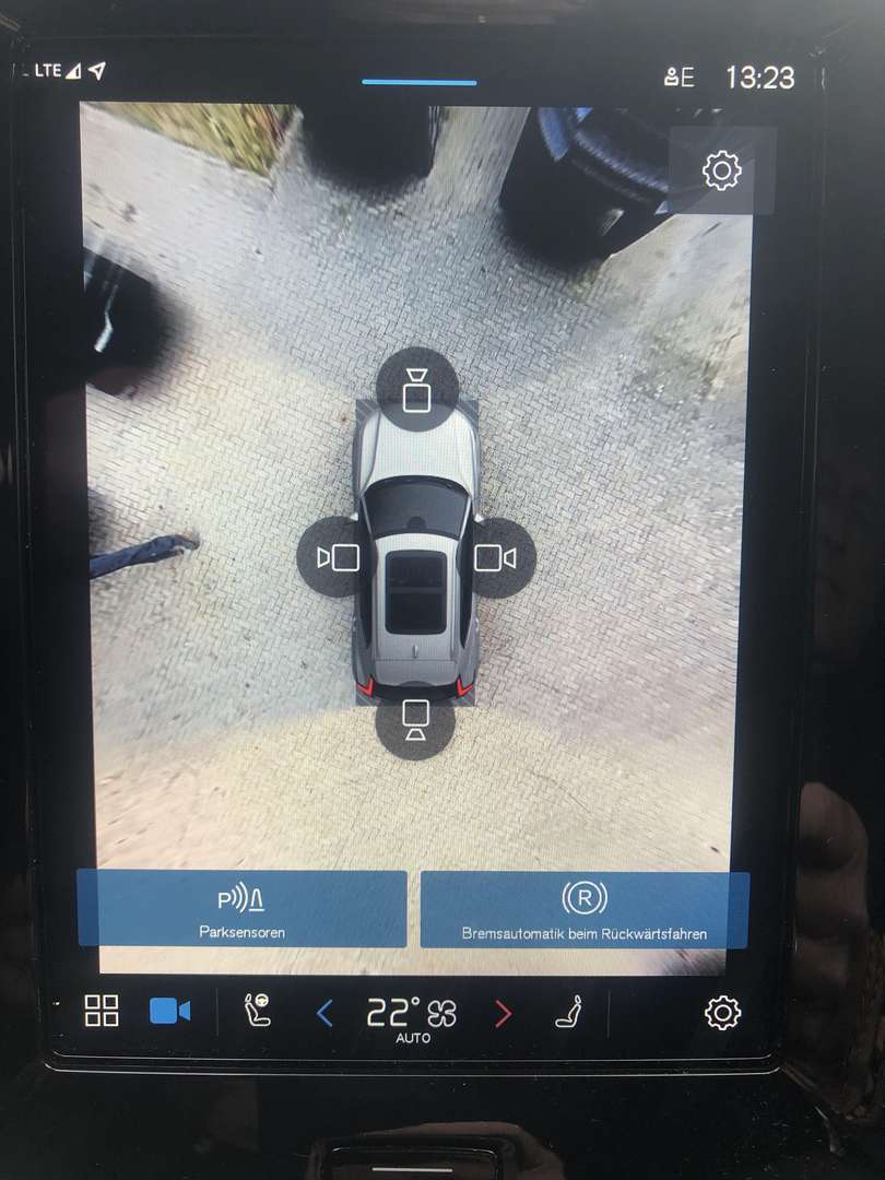 Volvo XC40 Plus B3 - 2025 - Joinsteer - #17