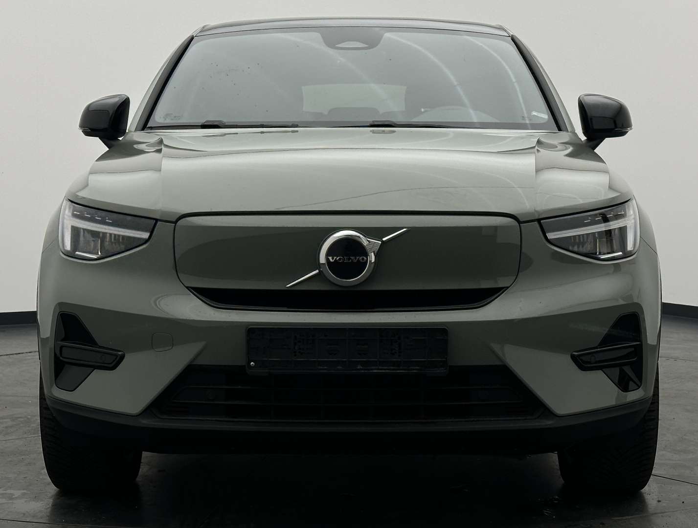 Volvo C40 Plus Single Motor - 2022 - Joinsteer - #2