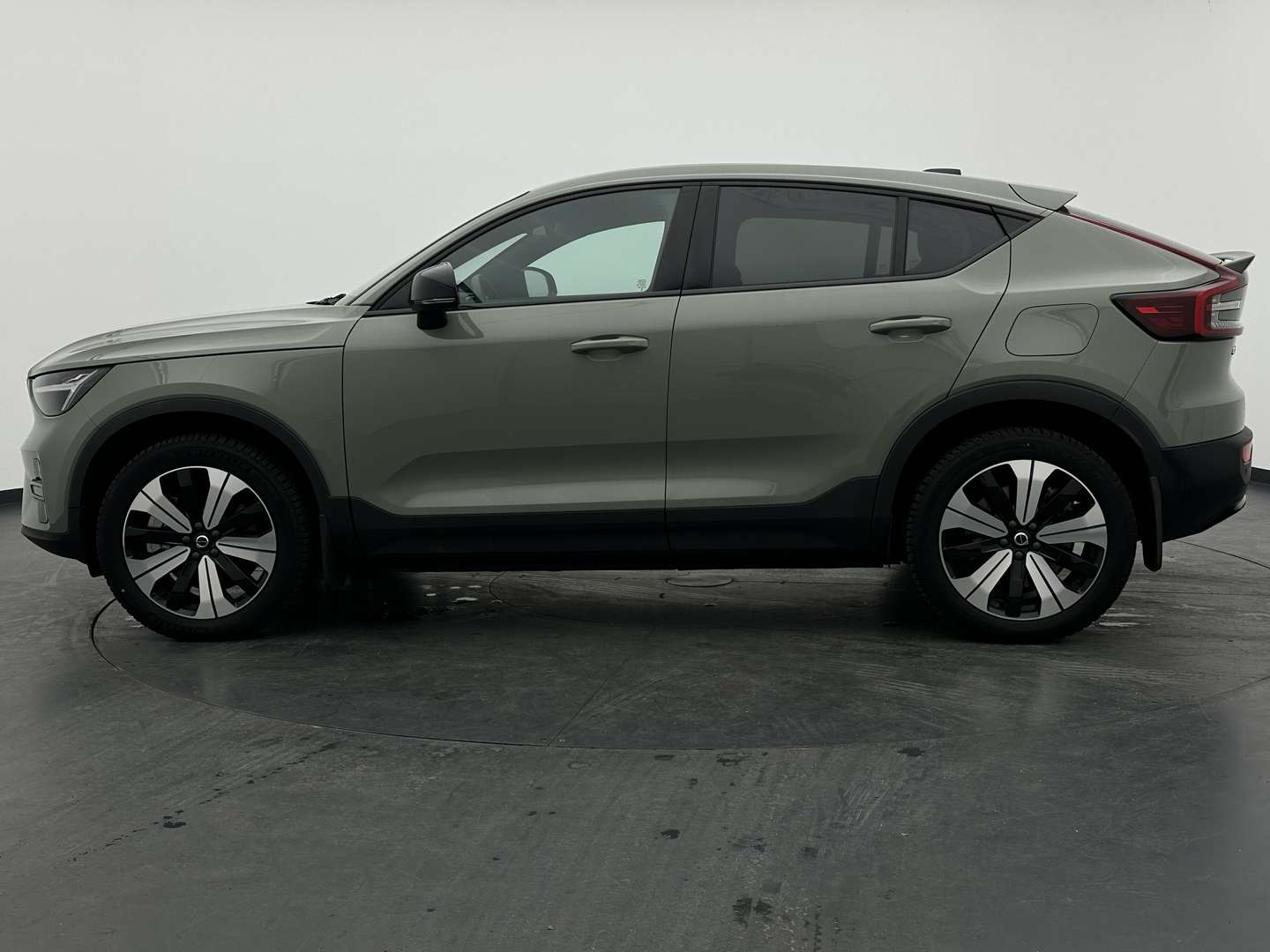 Volvo C40 Plus Single Motor - 2022 - Joinsteer - #5