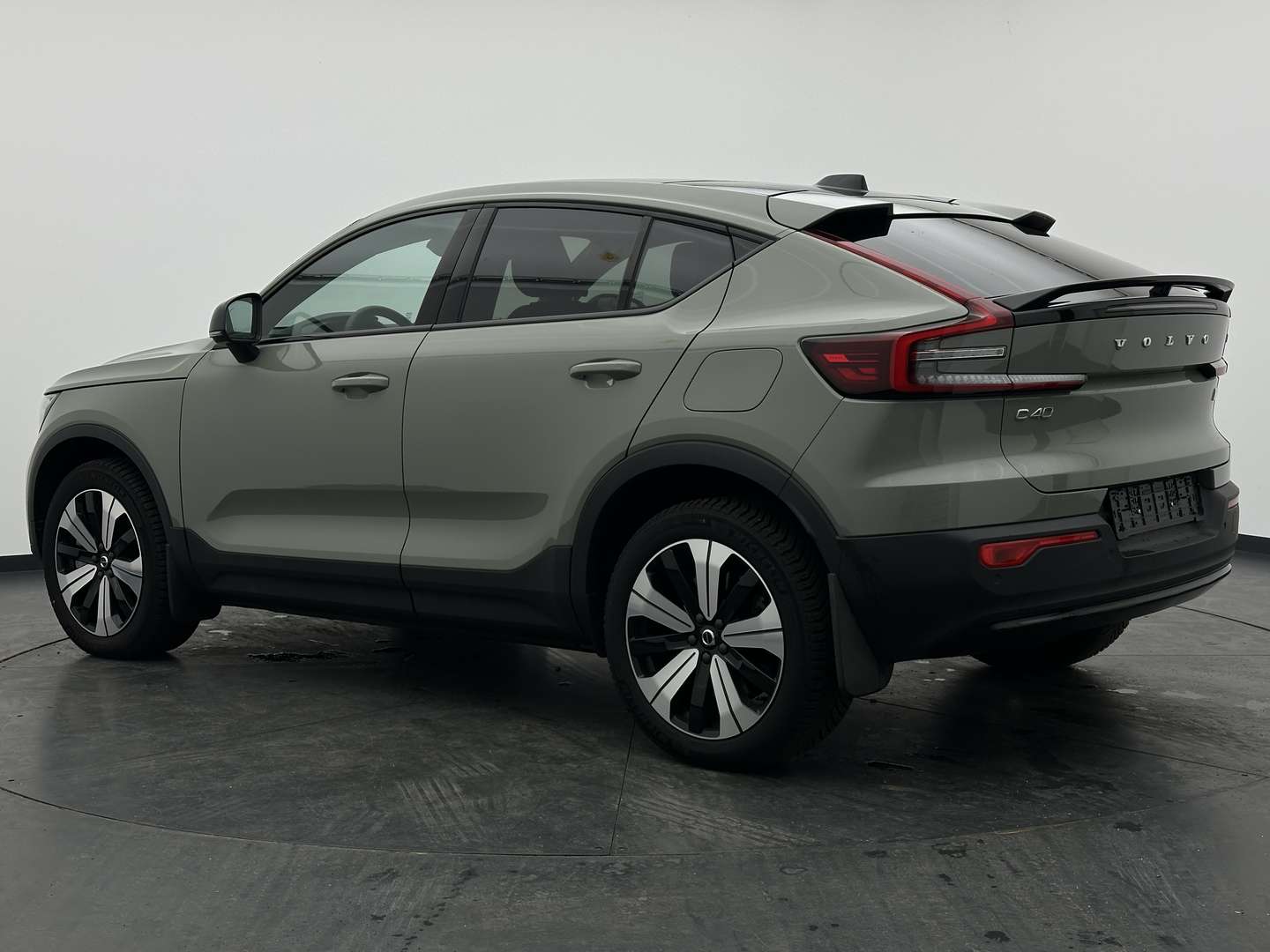 Volvo C40 Plus Single Motor - 2022 - Joinsteer - #8