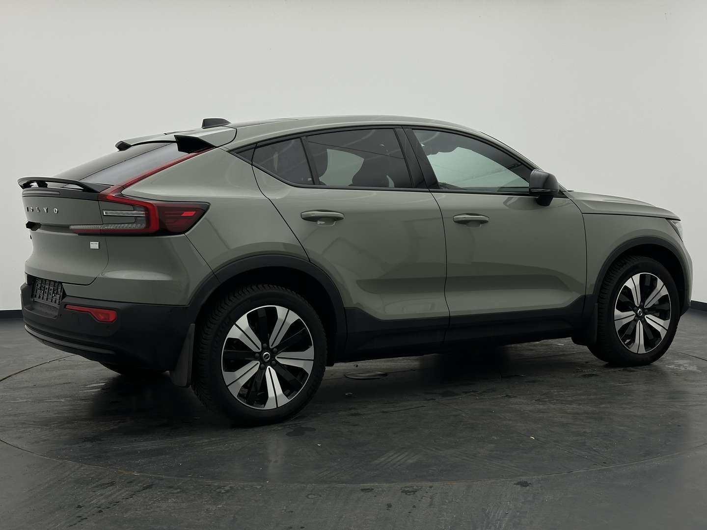 Volvo C40 Plus Single Motor - 2022 - Joinsteer - #10