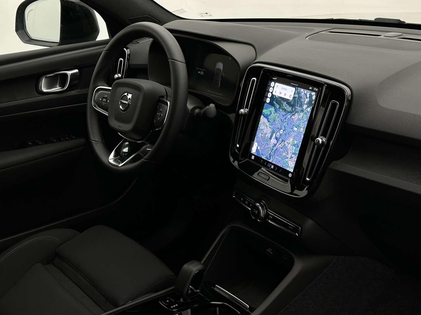 Volvo C40 Plus Single Motor - 2022 - Joinsteer - #16