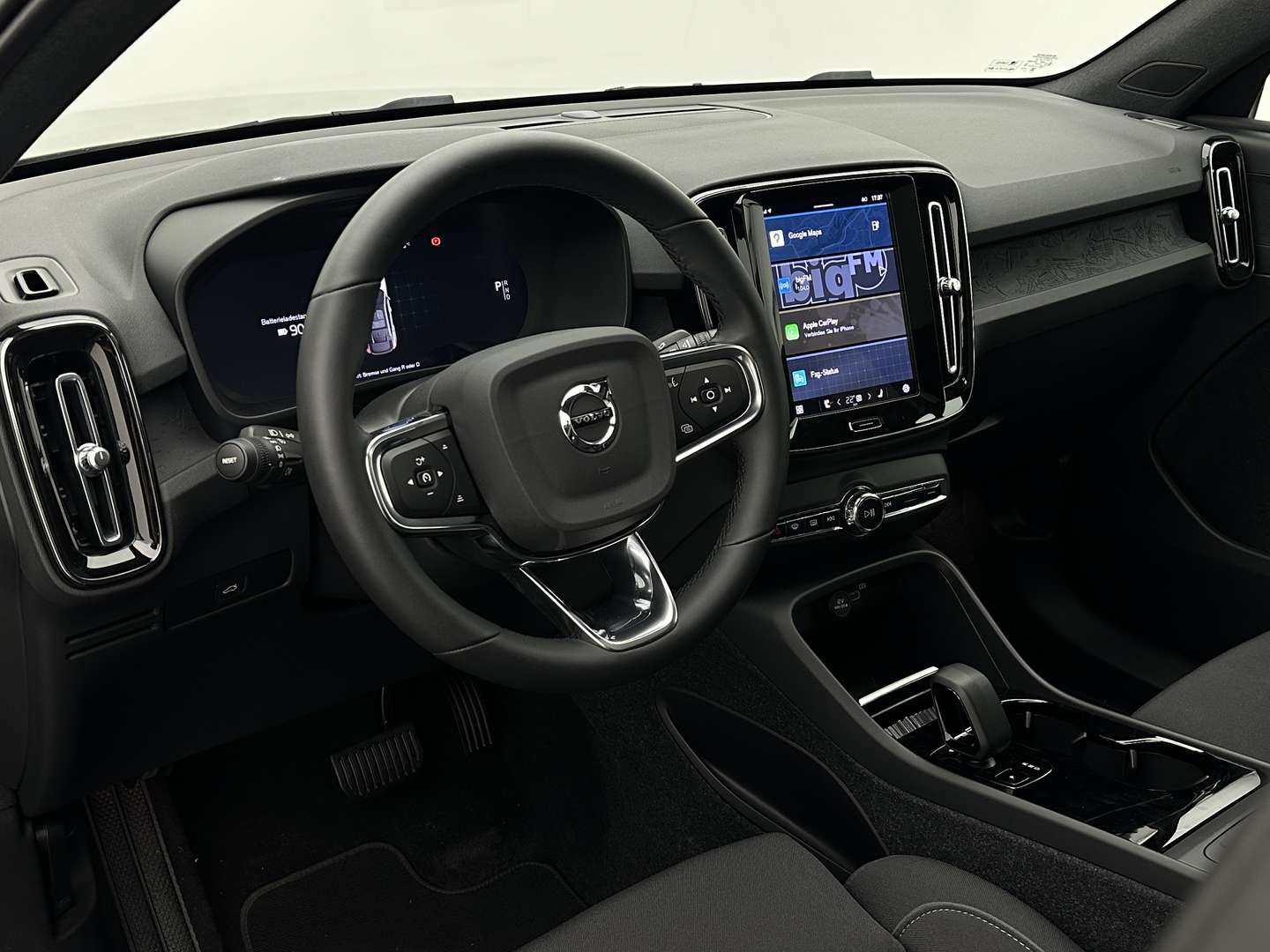 Volvo C40 Plus Single Motor - 2022 - Joinsteer - #17