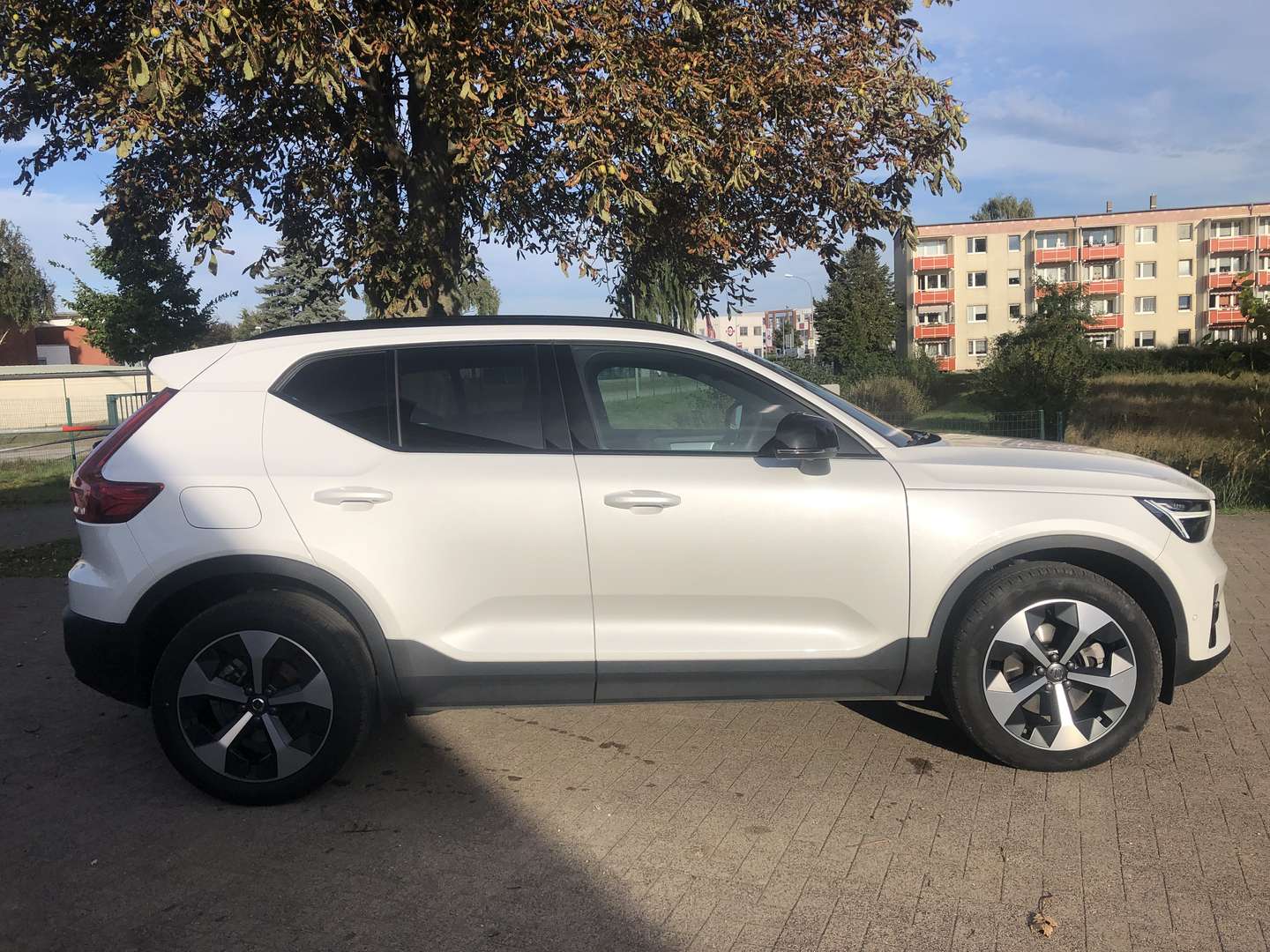Volvo XC40 Plus B4 - 2025 - Joinsteer - #3