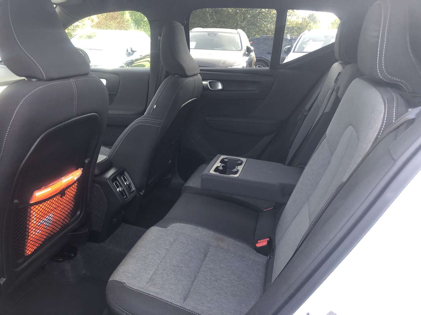 Volvo XC40 Plus B4 - 2025 - Joinsteer - #8