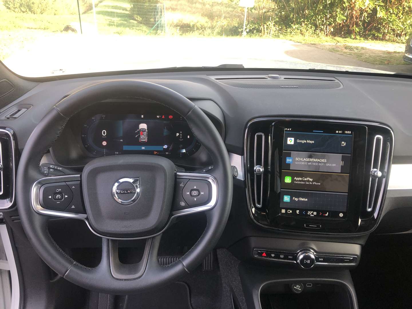 Volvo XC40 Plus B4 - 2025 - Joinsteer - #12